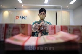 Bank Indonesia Kembangkan Rupiah Digital, Pedagang…