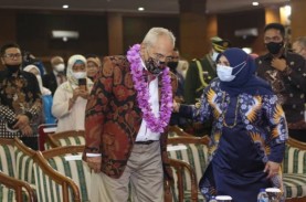 Berpidato di UIN Jakarta, Ramos Horta: Agama Membawa…