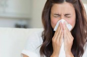 Kenali Bedanya Gejala Covid-19 dan Alergi Biasa
