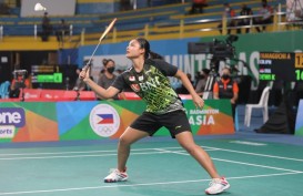 Komang Ayu Jadi Satu-satunya Wakil Indonesia di Taipei Open 2022