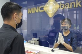 MNC Bank (BABP) Integrasikan Fitur Uang Elektronik…