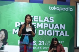 Transaksi Belanja Online di Bali Meningkat Signifikan…