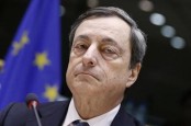 PM Italia Mario Draghi Bersiap Ajukan Pengunduran Diri