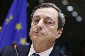 PM Italia Mario Draghi Bersiap Ajukan Pengunduran…