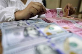 BI Sedot Likuiditas Bank Rp219 Triliun dalam 3,5 Bulan,…