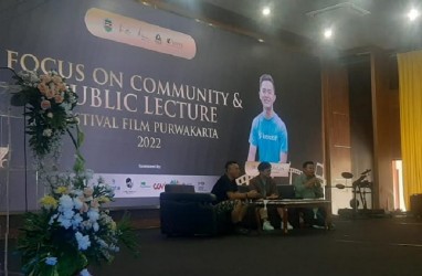 Purwakarta Promosikan Pariwisata Melalui Festival Film
