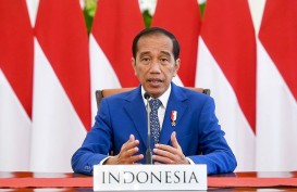 Jokowi Resmikan Waterfront Marina Labuan Bajo dan TPS Warloka
