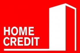 Home Credit Disuntik Deutsche Bank Rp156 miliar, Dongkrak…