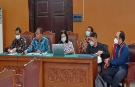Ahli Pidana dan Perbankan Hadir di Sidang Praperadilan Mardani Maming