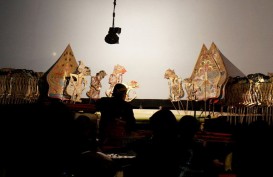 Datangi KSP, Seniman Usulkan Jokowi Jadi Bapak Wayang Indonesia