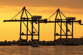 KPPU Terus Selidiki Praktik Kartel di Pelabuhan Samarinda