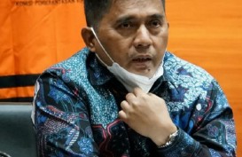 KPK: Dirut Java Orient Property Jadi Tersangka Korupsi Apartemen Royal Kedaton