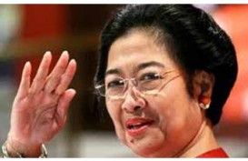 Sejarah 23 Juli, Megawati Dilantik Jadi Presiden Perempuan Pertama Indonesia