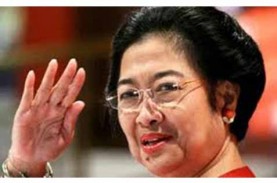 Sejarah 23 Juli, Megawati Dilantik Jadi Presiden Perempuan…