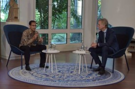 Indonesia dan Belanda Sepakati Kerja Sama Pendidikan…