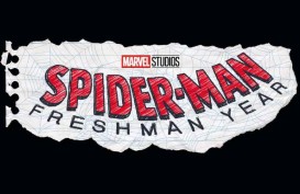 Marvel Umumkan Spider-Man: Fresh Year Rilis 2024 di Disney+