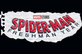 Fakta Menarik Spider-Man: Fresh Man Year, Iron Man…