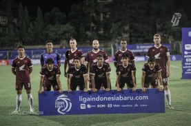 Prediksi PSS Sleman vs PSM Makassar: Skor, Susunan…