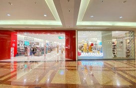 Matahari Department Store (LPPF) Naikkan Dividen, Target Miliki 148 Gerai