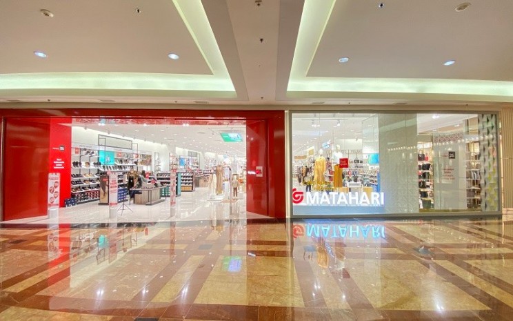 Matahari Department Store (LPPF) Naikkan Dividen, Target Miliki 148 Gerai
