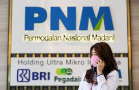 PNM Siap Bayar Obligasi Jatuh Tempo Rp1,58 Triliun, Begini Rencananya