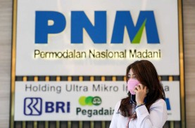 PNM Siap Bayar Obligasi Jatuh Tempo Rp1,58 Triliun,…