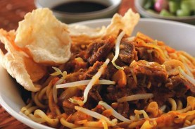 Resep Hari Ini: Mi Aceh, Makanan Khas Negeri Serambi…