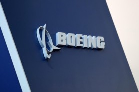 Tolak Tawaran Kontrak, Pekerja Pesawat Militer Boeing…