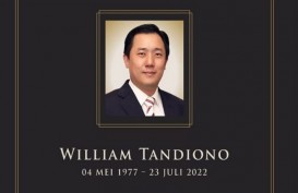 Emiten Keluarga Dato Sri Tahir (MPRO) Bakal RUSPLB, Cari Pengganti William Tandiono