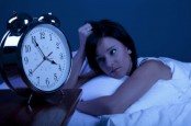 Hati-hati, Sulit Tidur di Malam Hari Bisa Jadi Gejala Covid-19