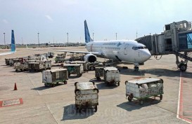 Airport Tax Naik, INACA: Upaya Bandara Jaga Aspek Keselamatan