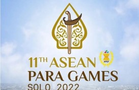 Menpora Tekankan Target Juara Umum Asean Para Games 2022