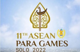 Menpora Tekankan Target Juara Umum Asean Para Games…