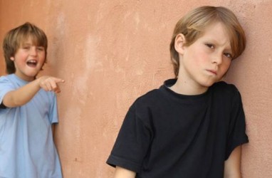 Ini Cara Menghadapi Bullying Anak di Rumah dan Sekolah