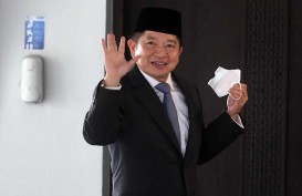 KPK Tak Hadir, Hakim Tunda Sidang Praperadilan Suharso Monoarfa