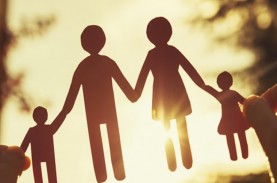 Psikolog Beri Tips Bangun Ikatan Keluarga dengan Cara…