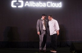 Alibaba Group Bahas Digitalisasi Perbankan dalam FSI Cloud Summit Hari Ini (26/7)