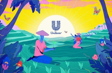 Unilever Rilis Kinerja Keuangan, Intip Rekomendasi Saham UNVR
