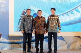Standard Chartered: Perekonomian Indonesia akan Alami…