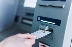 Kartu ATM dan Debit Bakal Hilang 5 Tahun ke Depan?…