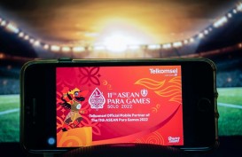 Telkomsel sebagai Official Mobile Partner XI ASEAN Para Games 2022 Pastikan Kesiapan dan Kenyamanan Akses Konektivitas Digital Terdepan untuk Wujudkan #CitaJadiNyata