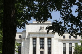 Jelang FOMC Meeting, Analis Goldman Proyeksi The Fed…