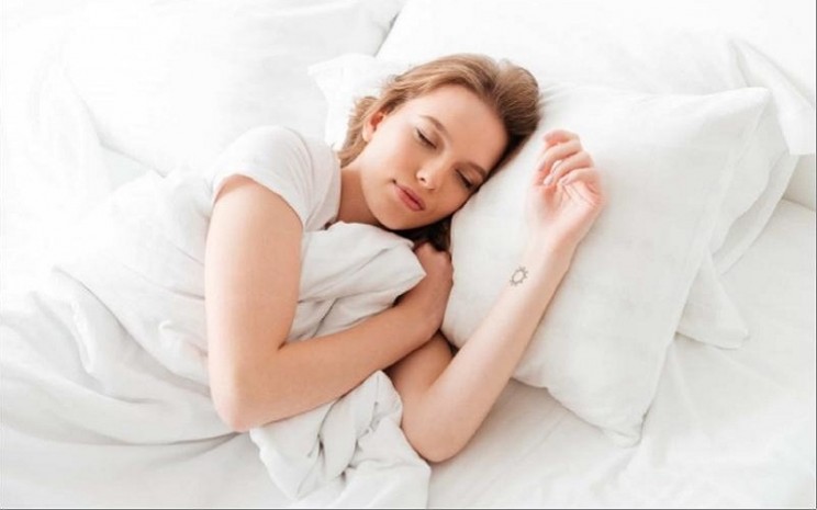 Waspada, 7 Penyakit Ini Berisiko Sebabkan Meninggal Dunia Saat Tidur