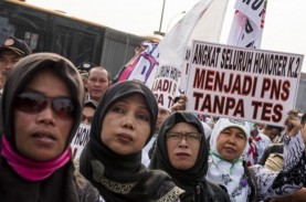 Bangka Belitung Bakal Berhentikan 4.000 Honorer