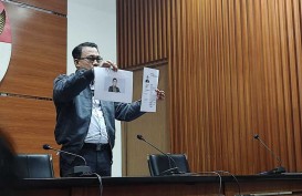 KPK Respons Tuduhan Sembunyikan Konfirmasi Pemeriksaan Mardani Maming