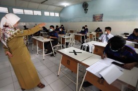 Guru Tersertifikasi di Surabaya Didorong Semakin Banyak