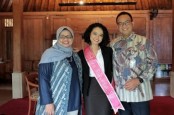 Profil Mutiara Annisa Baswedan, Putri Gubernur Anies yang akan Segera Menikah