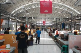 Sinar Mas Land Luncurkan Pasar Rakyat Go Digital, Sasar Pelaku UMKM