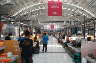 Sinar Mas Land Luncurkan Pasar Rakyat Go Digital, Sasar Pelaku UMKM