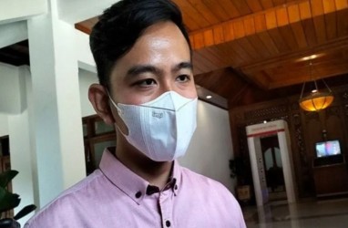 Ricuh Suporter Persis di Jogja, Gibran Siap Tanggung Jawab
